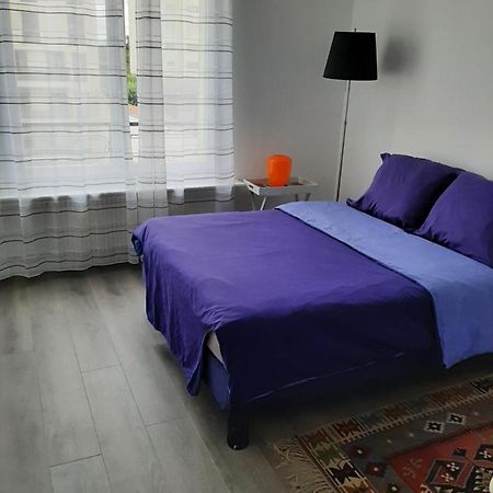 Appartement Cosy De Centre Ville Charenton-le-Pont Exteriér fotografie