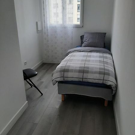 Appartement Cosy De Centre Ville Charenton-le-Pont Exteriér fotografie