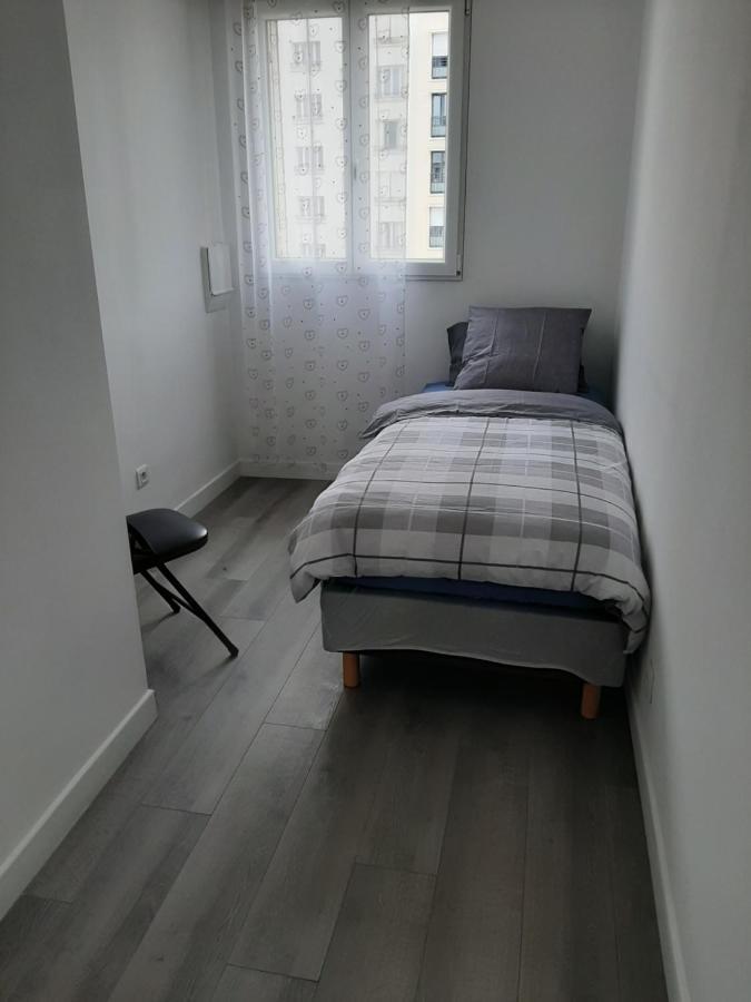 Appartement Cosy De Centre Ville Charenton-le-Pont Exteriér fotografie
